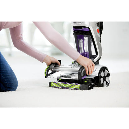 Bissell 3631F PROHEAT 2X Revolution Pet Wet/Dry Carpet Washer