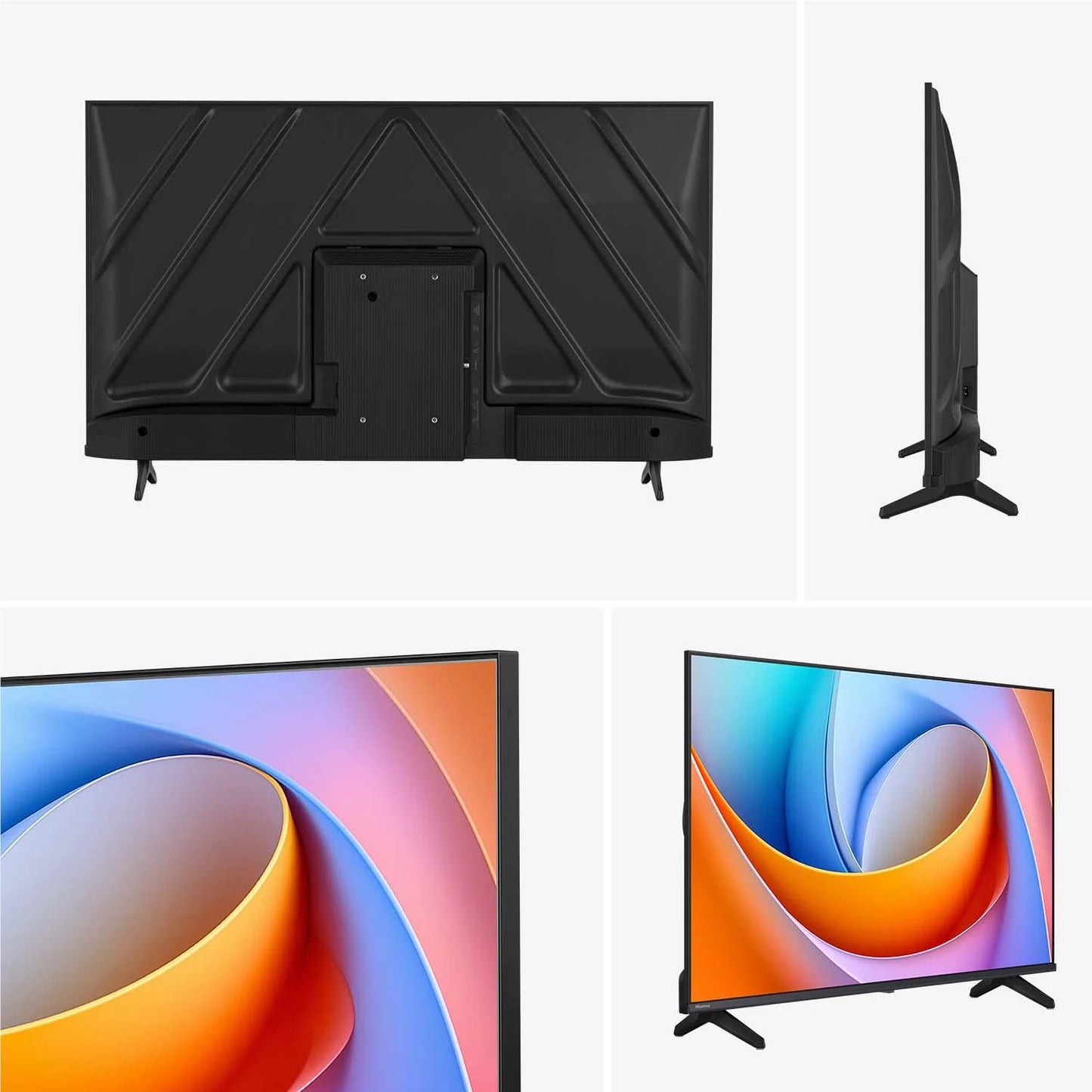 Hisense 40" A4QAU Full HD Smart TV [2025]