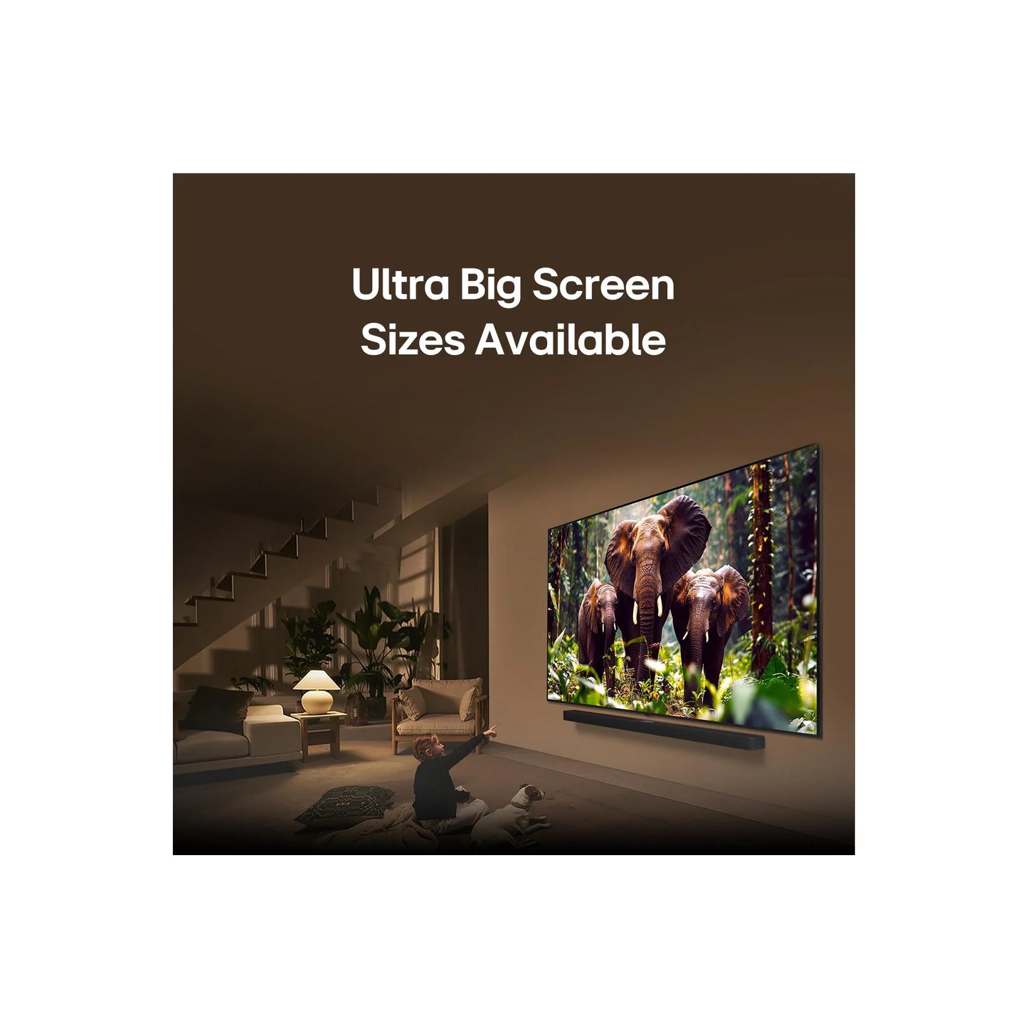 LG 65" QNED86A EVO AI Mini-LED 4K UHD Smart TV [2025]