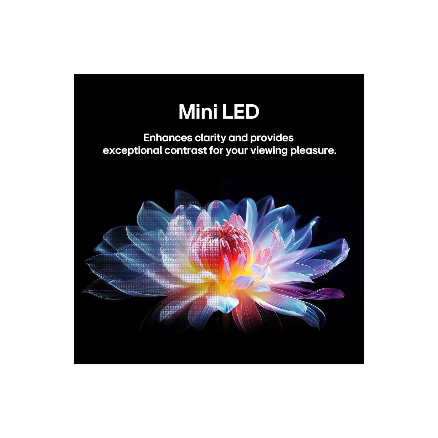 LG 65" QNED86A EVO AI Mini-LED 4K UHD Smart TV [2025]