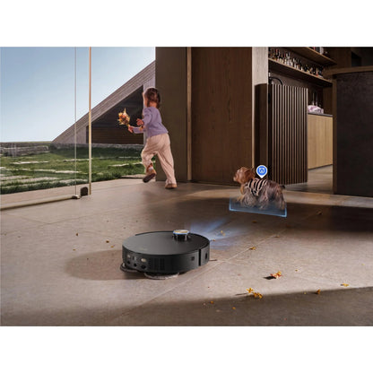Dreame X50 Ultra Robot Vacuum with Auto Mop Cleaning and Self-Emptying Base Station
