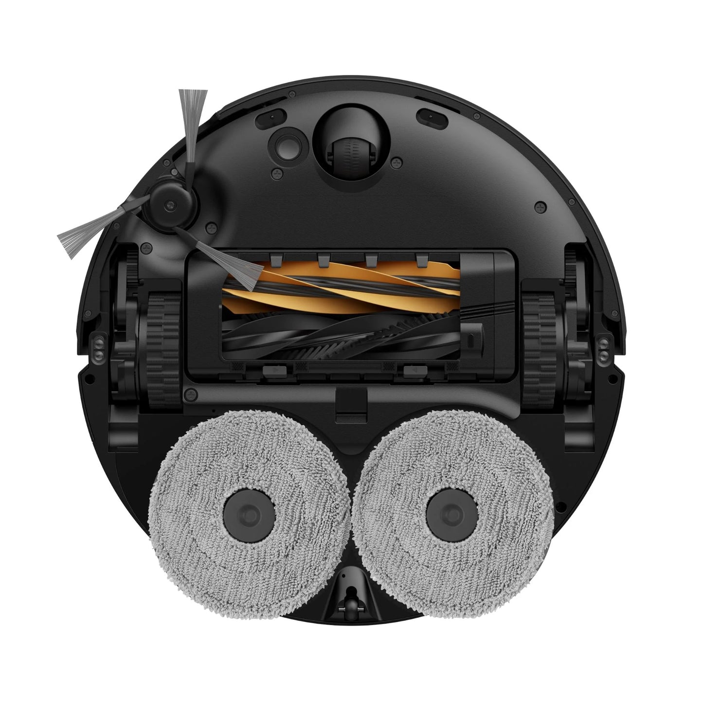 Dreame X50 Ultra Robot Vacuum with Auto Mop Cleaning and Self-Emptying Base Station
