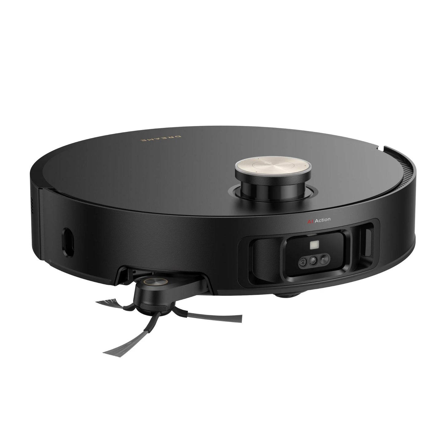 Dreame X50 Ultra Robot Vacuum with Auto Mop Cleaning and Self-Emptying Base Station