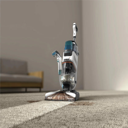 Shark CarpetXpert With StainStriker Carpet Cleaner