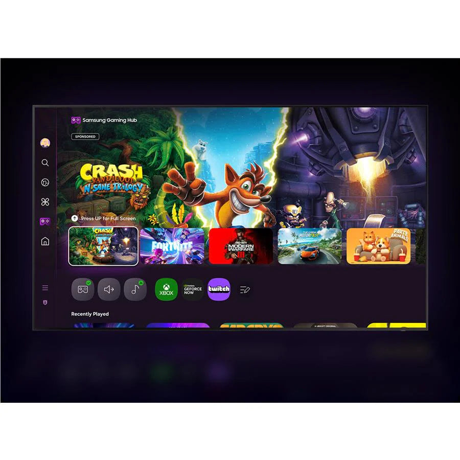 Sony 65" BRAVIA 8 II 4K HDR OLED Google TV [2025]