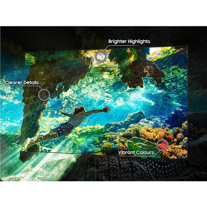 Sony 65" BRAVIA 8 II 4K HDR OLED Google TV [2025]