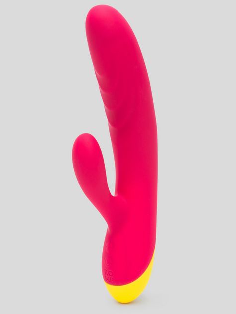 Rechargeable Rabbit Vibrator