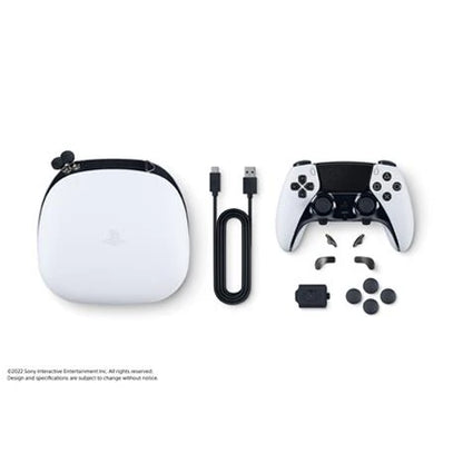 PS5 PlayStation 5 DualSense Edge Wireless Controller