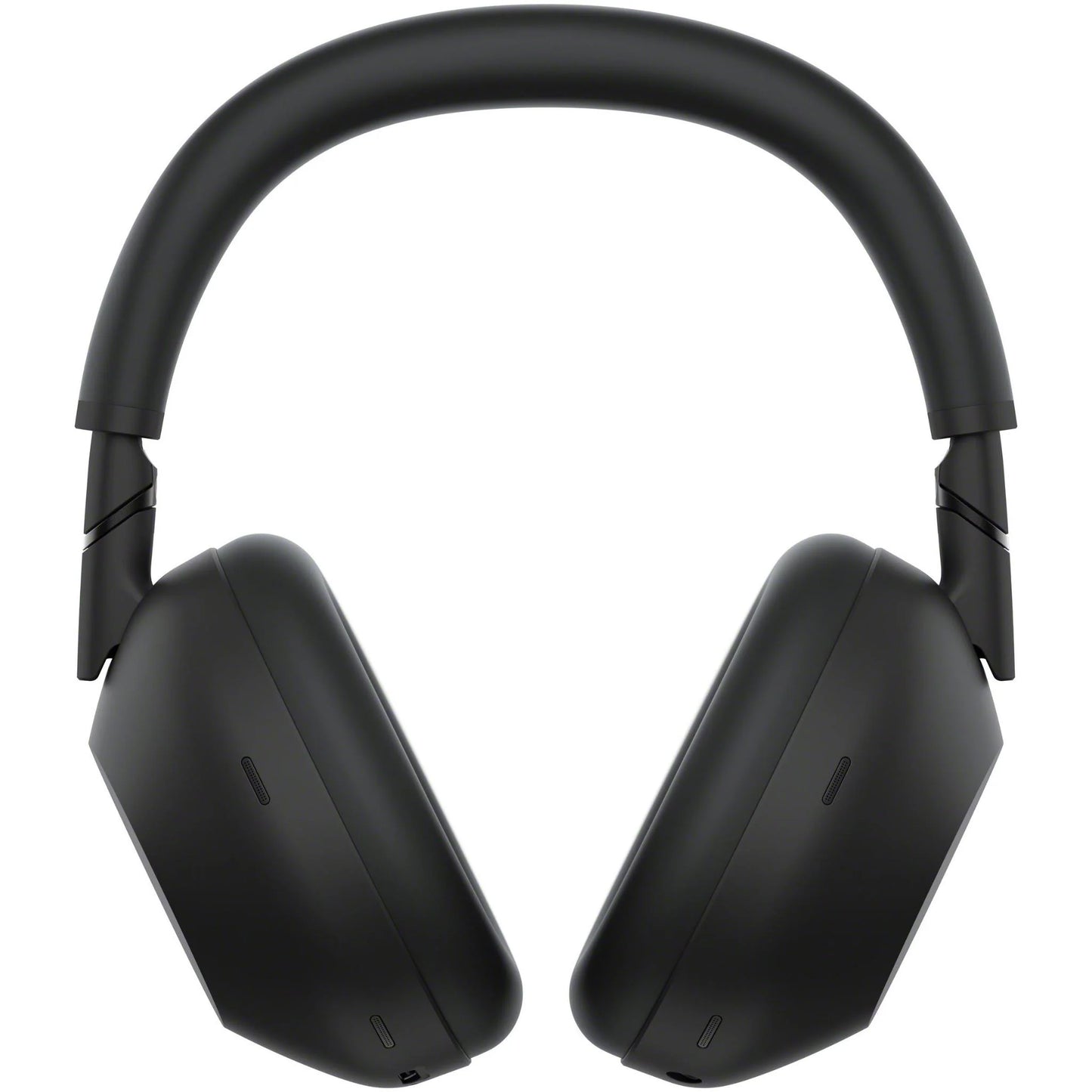 Sony WH-1000XM6 Premium Noise Cancelling Over-Ear Headphones (Black)