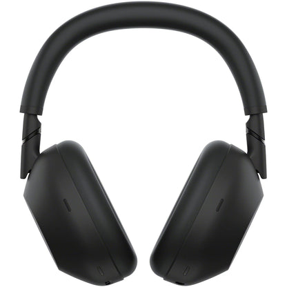 Sony WH-1000XM6 Premium Noise Cancelling Over-Ear Headphones (Black)