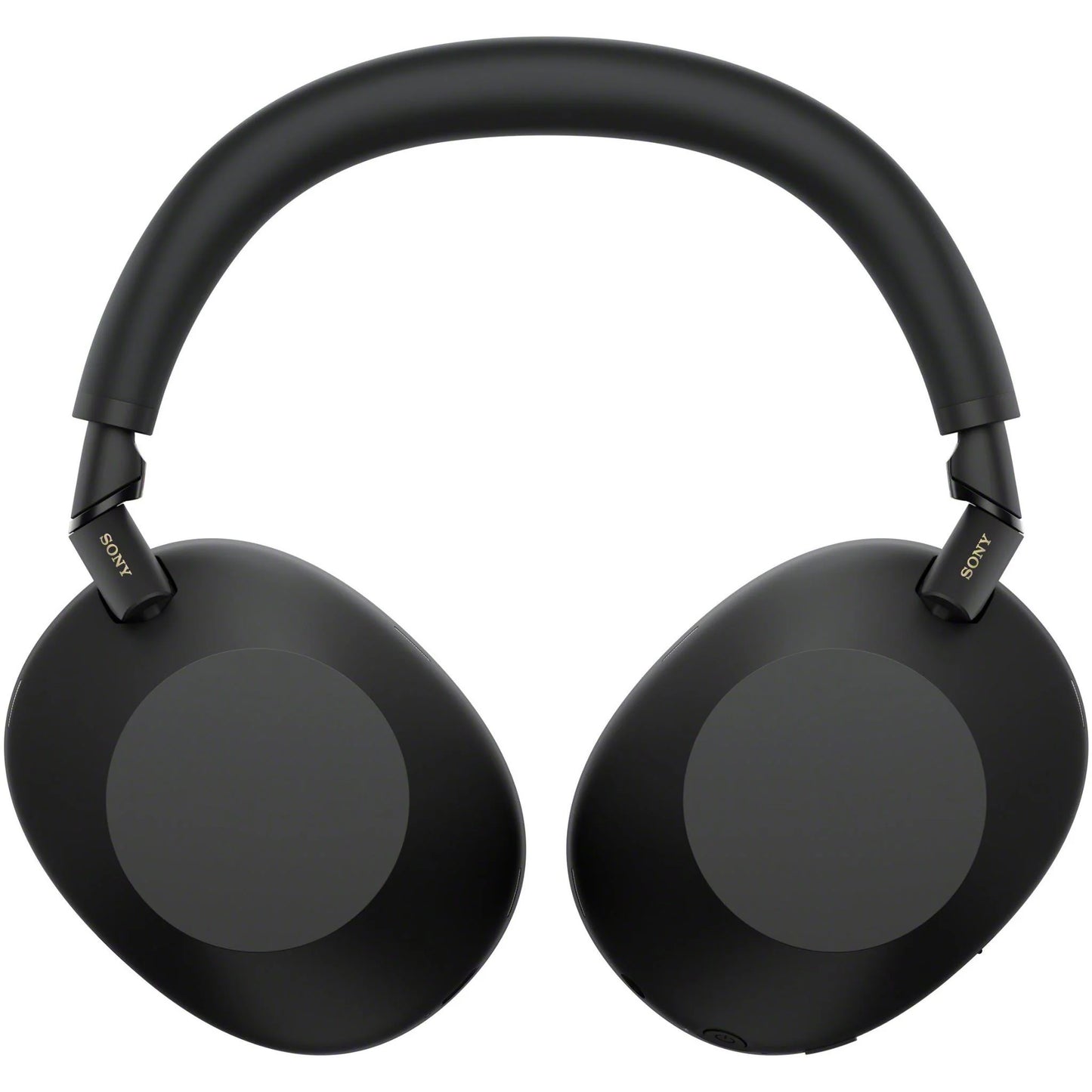 Sony WH-1000XM6 Premium Noise Cancelling Over-Ear Headphones (Black)
