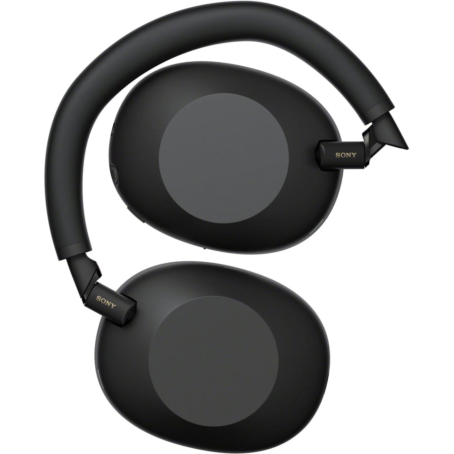 Sony WH-1000XM6 Premium Noise Cancelling Over-Ear Headphones (Black)