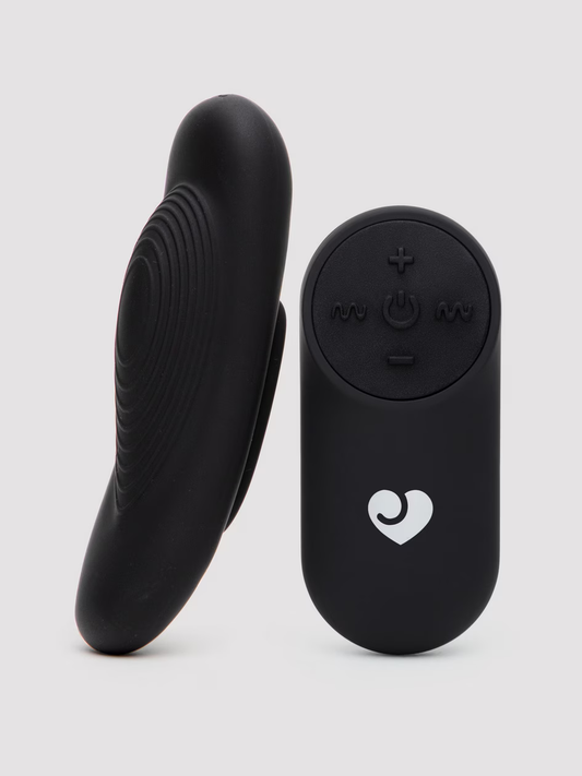 Rendezvous Magnetic Remote Control Knicker Vibrator