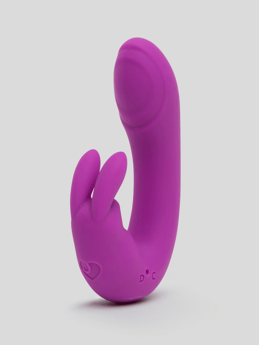 Ignite 20 Function Mini Rabbit Vibrator