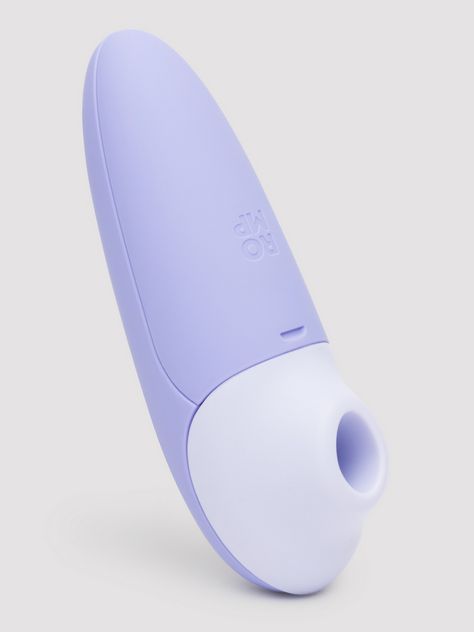 Romantic Clitoral Suction Vibrator