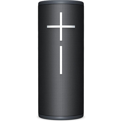 Ultimate Ears Boom 4 Portable Bluetooth Speaker (Black)