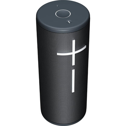 Ultimate Ears Boom 4 Portable Bluetooth Speaker (Black)