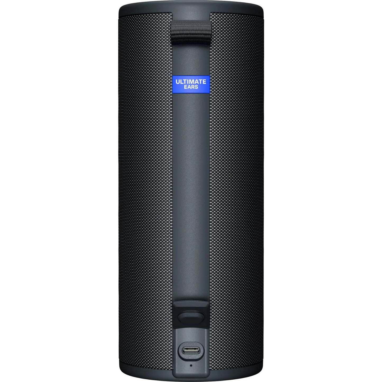 Ultimate Ears Boom 4 Portable Bluetooth Speaker (Black)