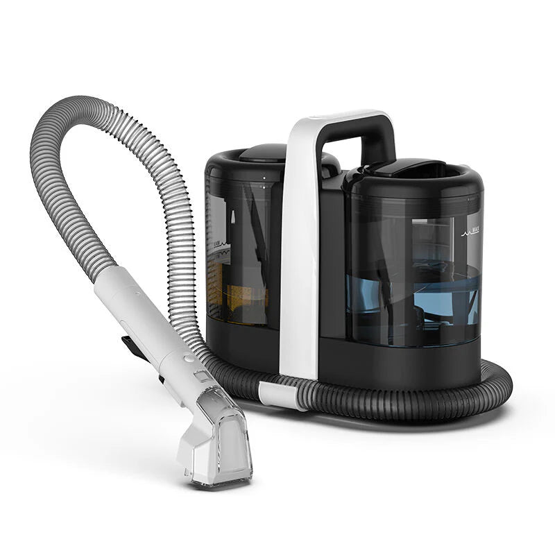Magivaac 600W Spot Cleaner & Stain Remover Vacuum with Clear/Dirty Water Tanks
