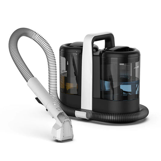 Magivaac 600W Spot Cleaner & Stain Remover Vacuum with Clear/Dirty Water Tanks