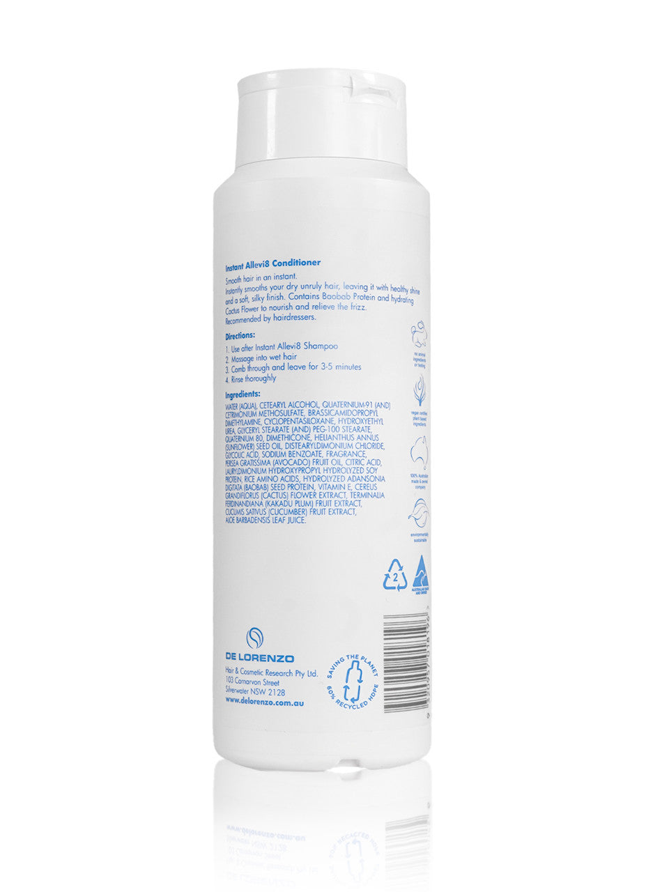 Allevi8 Duo 375mL