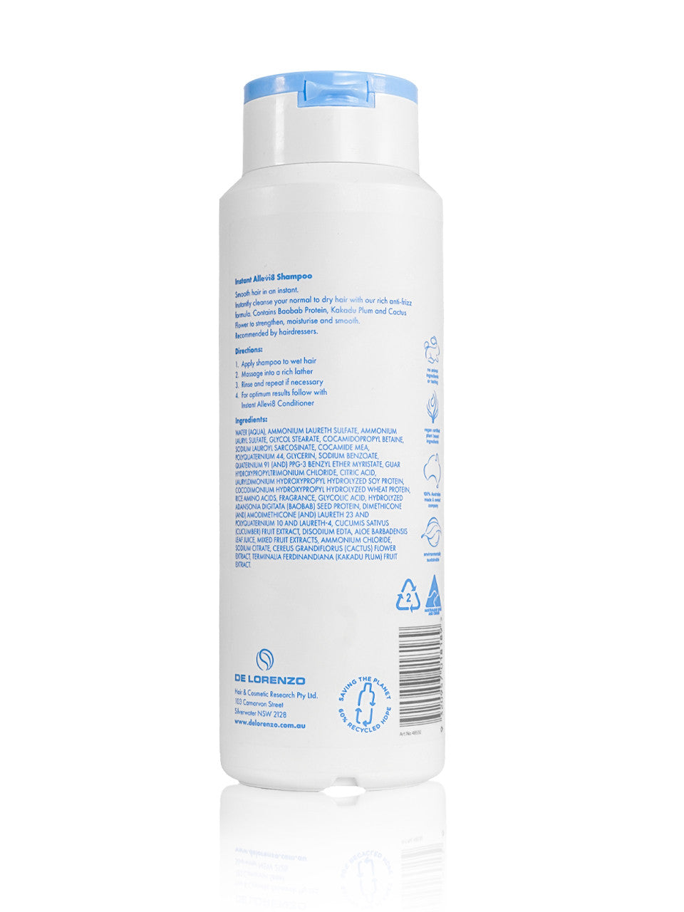Allevi8 Duo 375mL