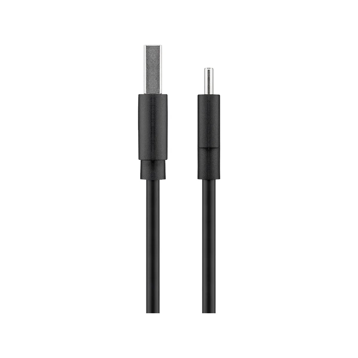 Goobay Charging and Sync Cable USB-A > USB-C™ 0.5M (Black)