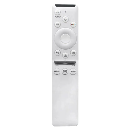 Samsung TV Smart Touch Replacement Remote Control BN59-01312T (White)