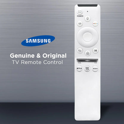Samsung TV Smart Touch Replacement Remote Control BN59-01312T (White)