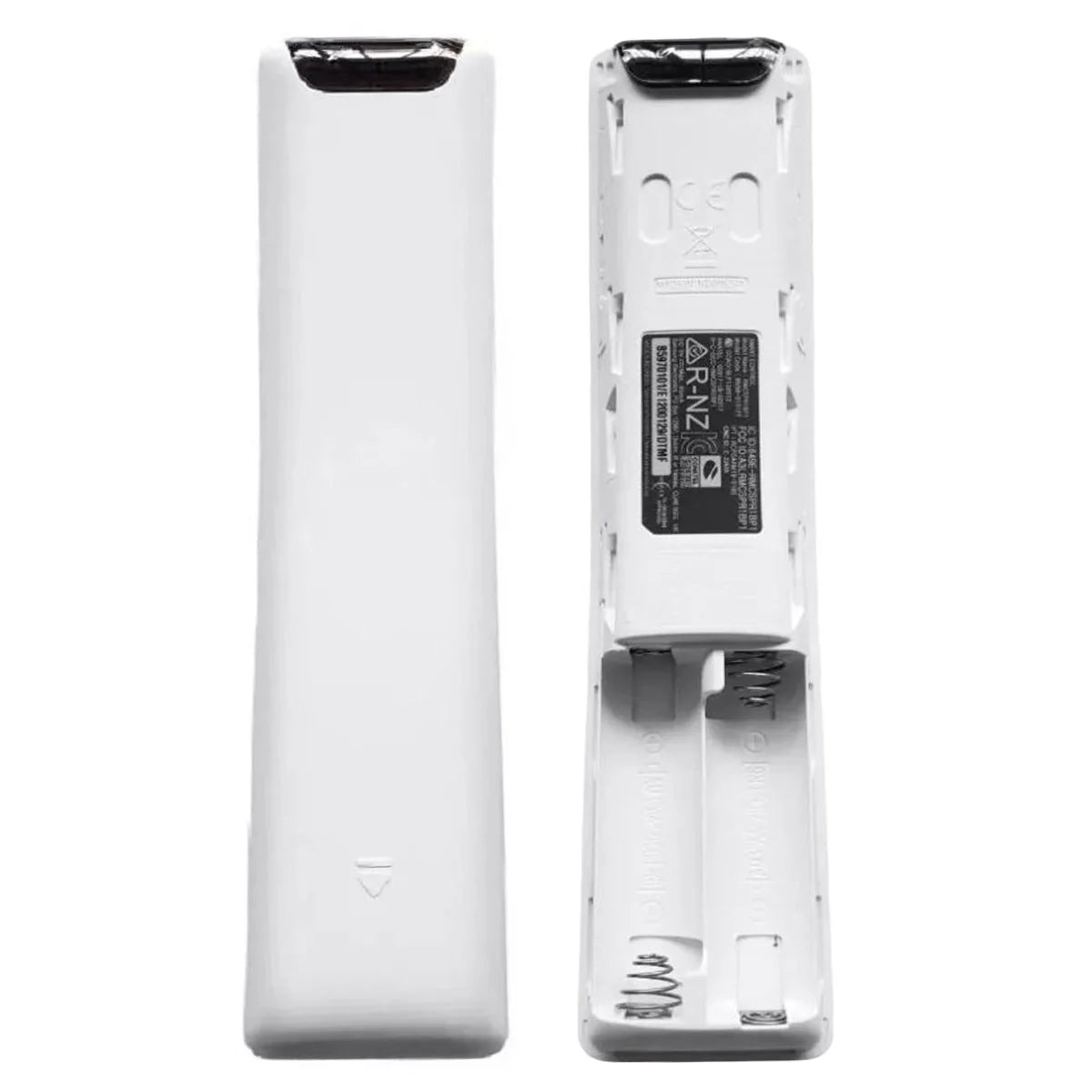 Samsung TV Smart Touch Replacement Remote Control BN59-01312T (White)