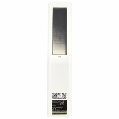 Samsung Replacement TV Remote with Solar Cell BN5901391B (White)