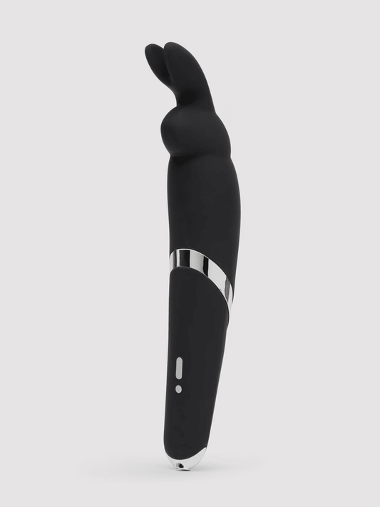 Happy Rabbit Rechargeable Wand Vibrator